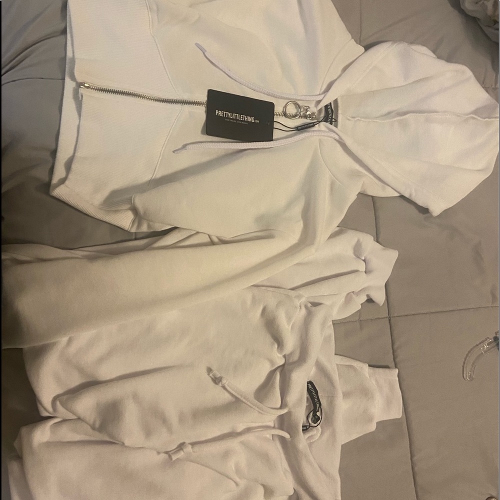two piece set